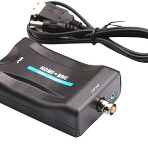 Convertitore HDMI a BNC